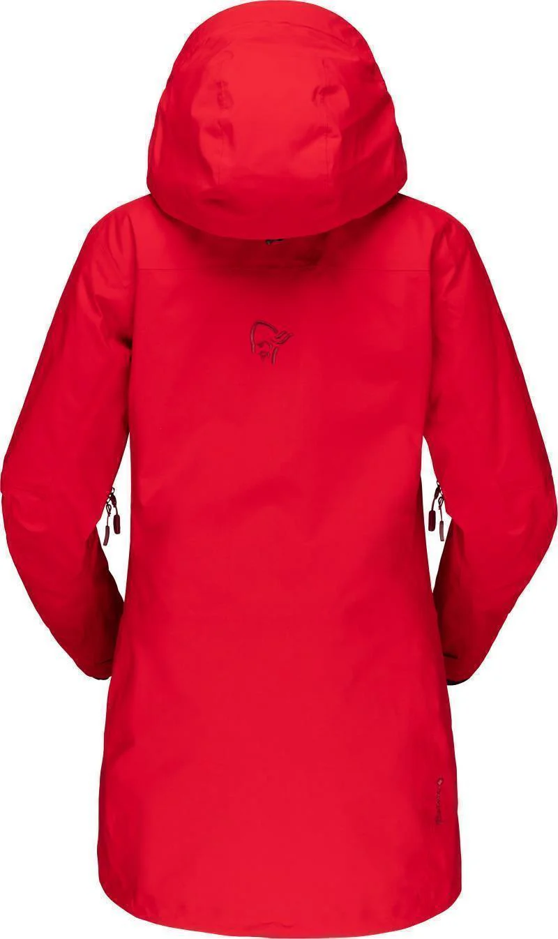 Lofoten GTX Pro Anorak - Womens - Image 2