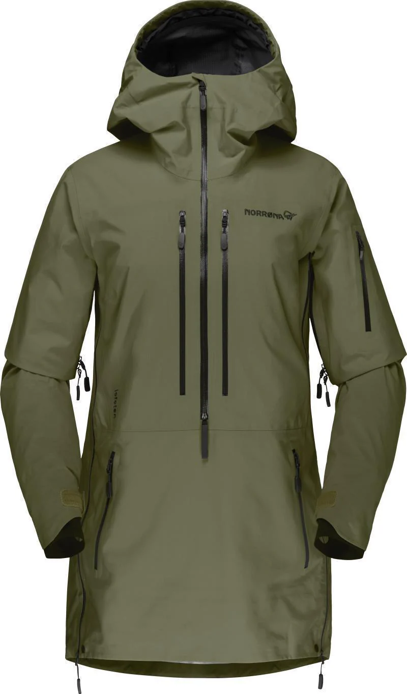 Lofoten GTX Pro Anorak - Womens - Image 3