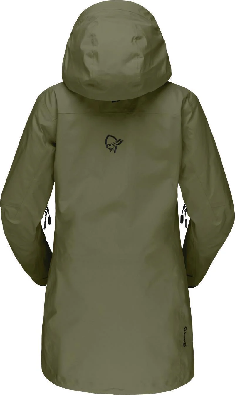 Lofoten GTX Pro Anorak - Womens - Image 4