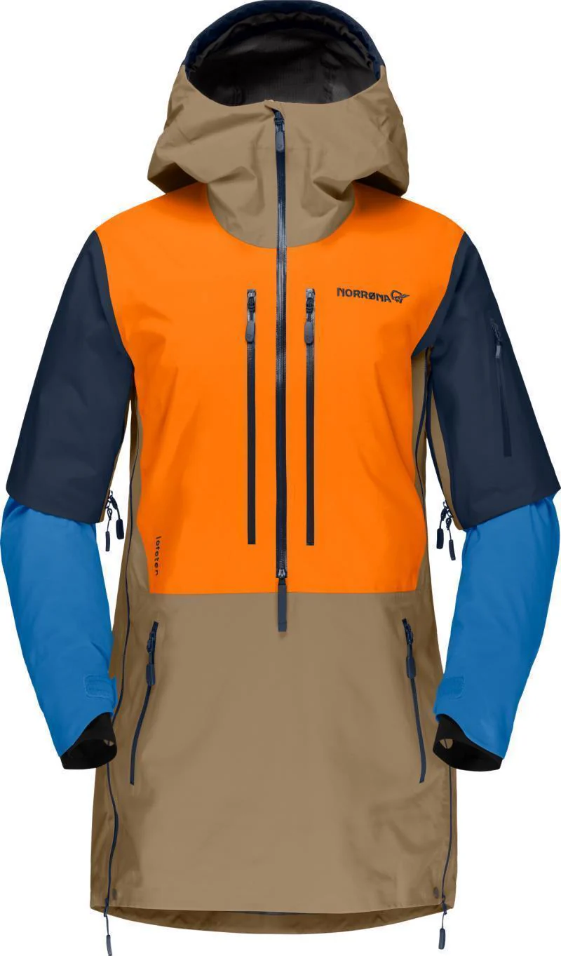 Lofoten GTX Pro Anorak - Womens - Image 5
