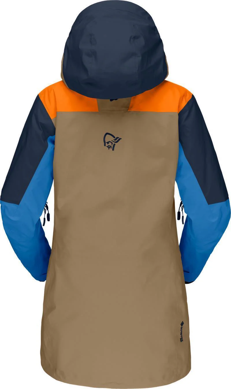 Lofoten GTX Pro Anorak - Womens - Image 6