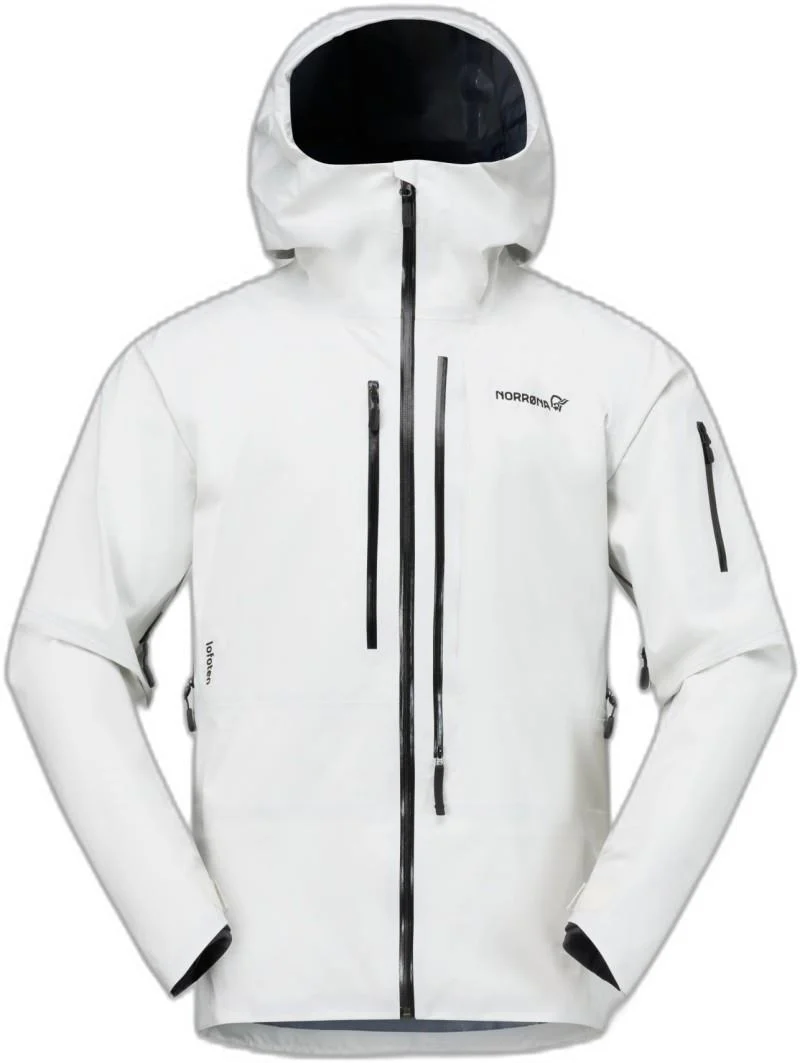 Lofoten GTX Pro Jacket - Mens - Image 11