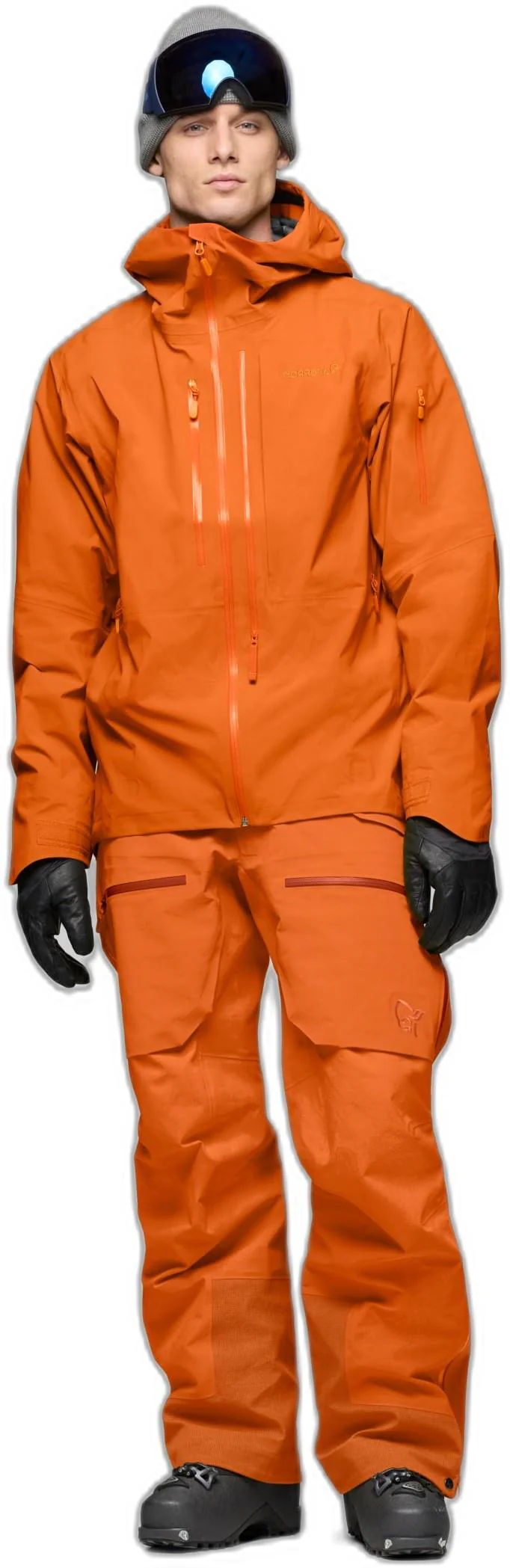 Lofoten GTX Pro Jacket - Mens - Image 2