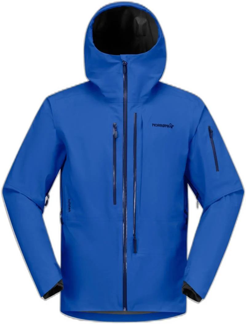 Lofoten GTX Pro Jacket - Mens - Image 3