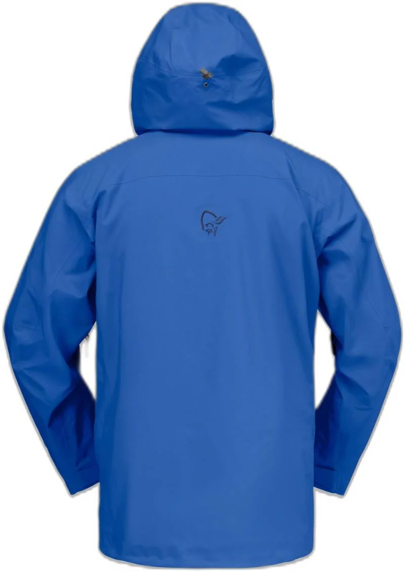 Lofoten GTX Pro Jacket - Mens - Image 4