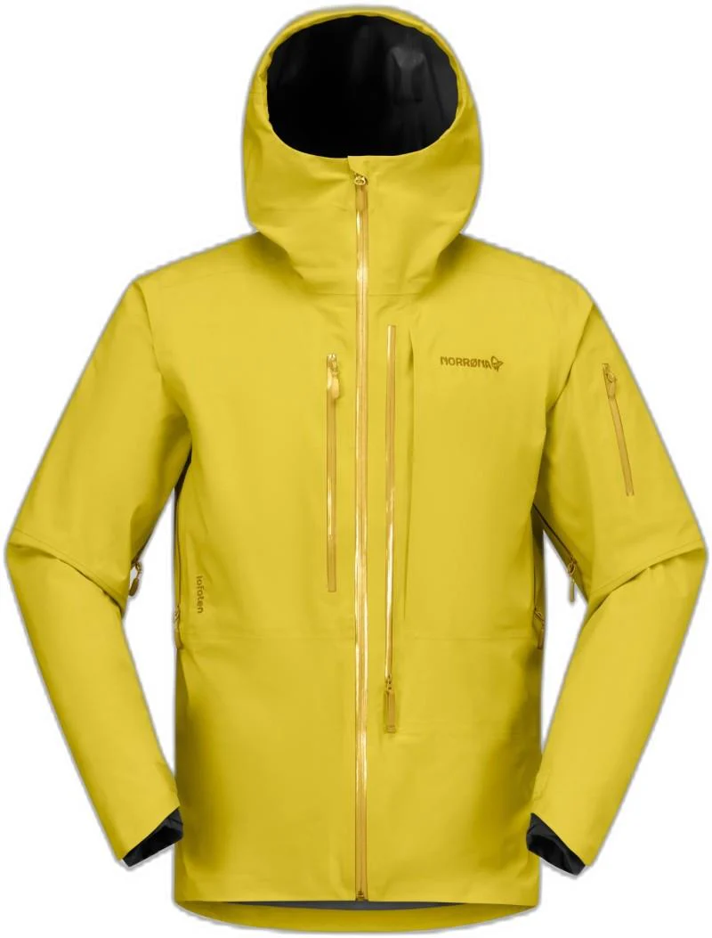 Lofoten GTX Pro Jacket - Mens - Image 5