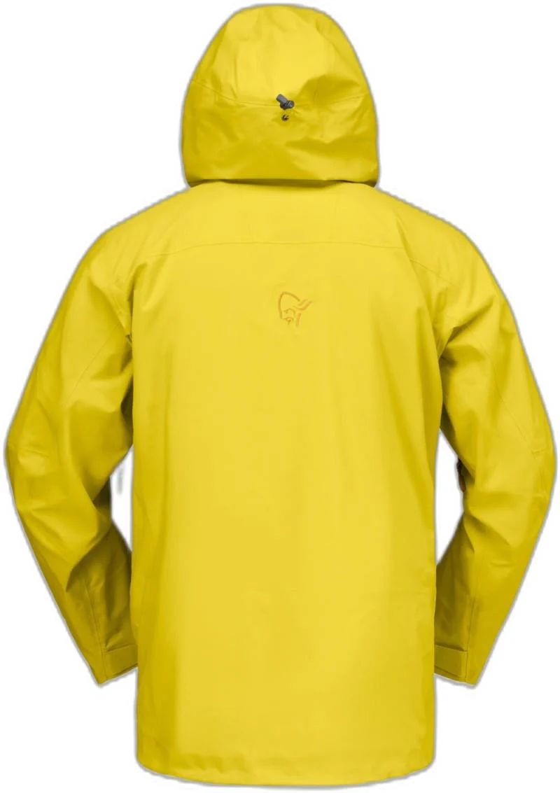 Lofoten GTX Pro Jacket - Mens - Image 6