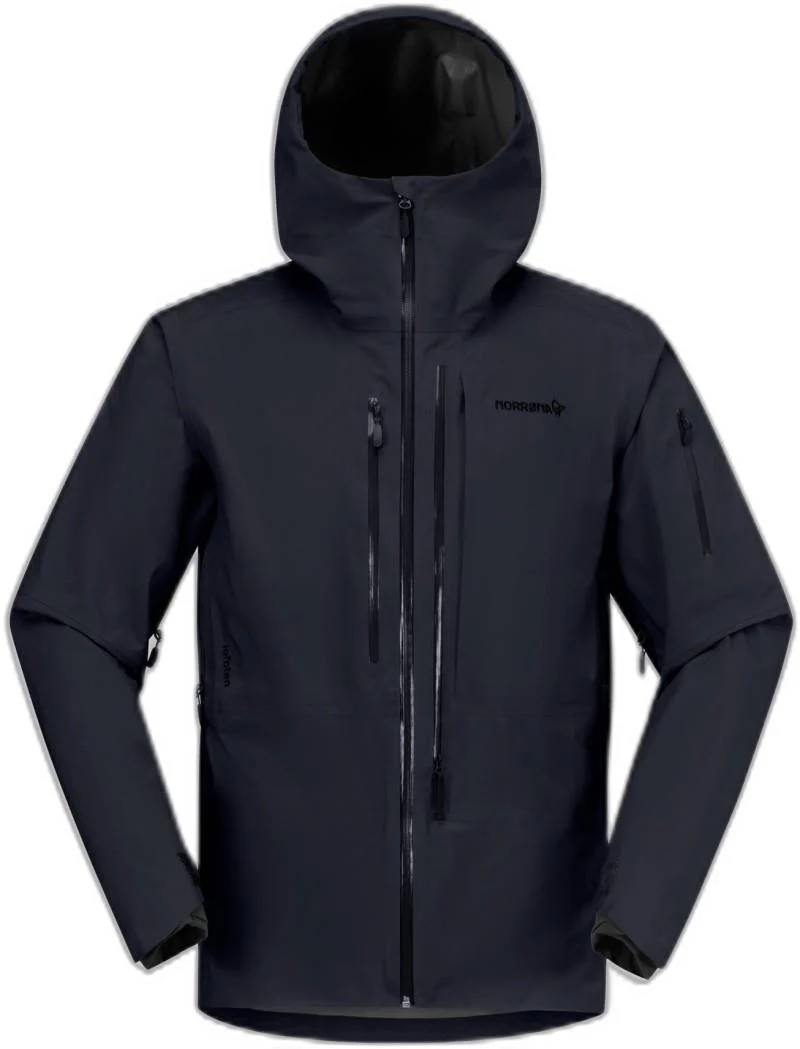 Lofoten GTX Pro Jacket - Mens - Image 7