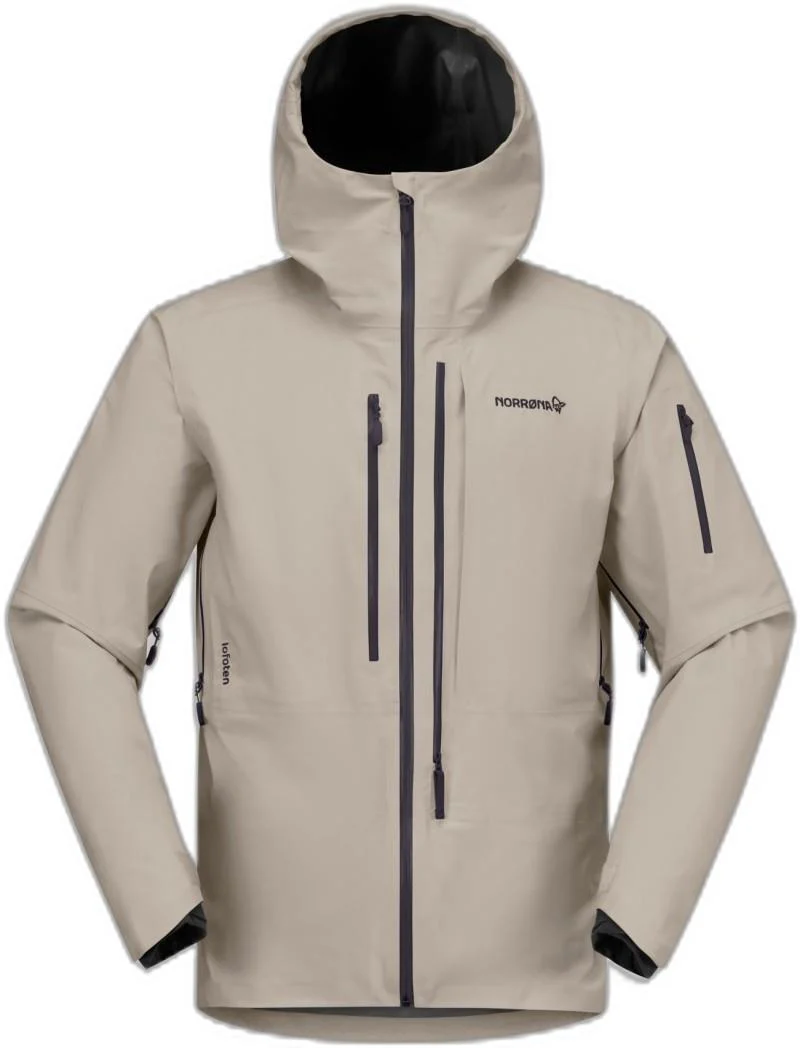 Lofoten GTX Pro Jacket - Mens - Image 9