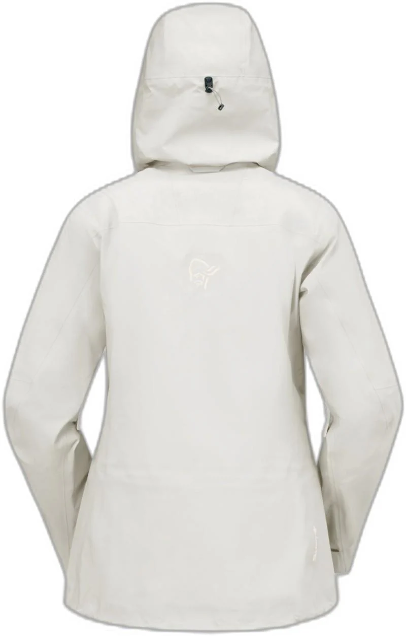 Lofoten GTX Pro Jacket - Womens - Image 10