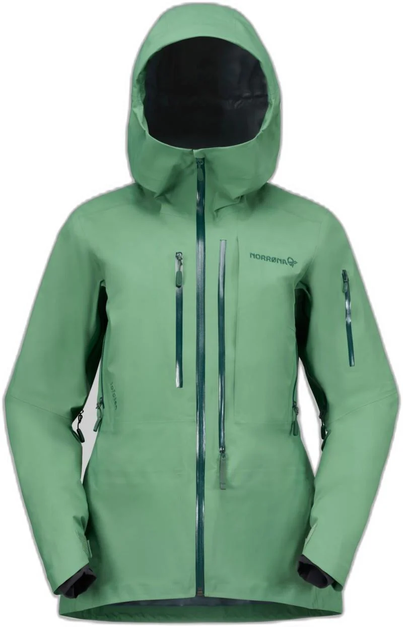Lofoten GTX Pro Jacket - Womens - Image 4