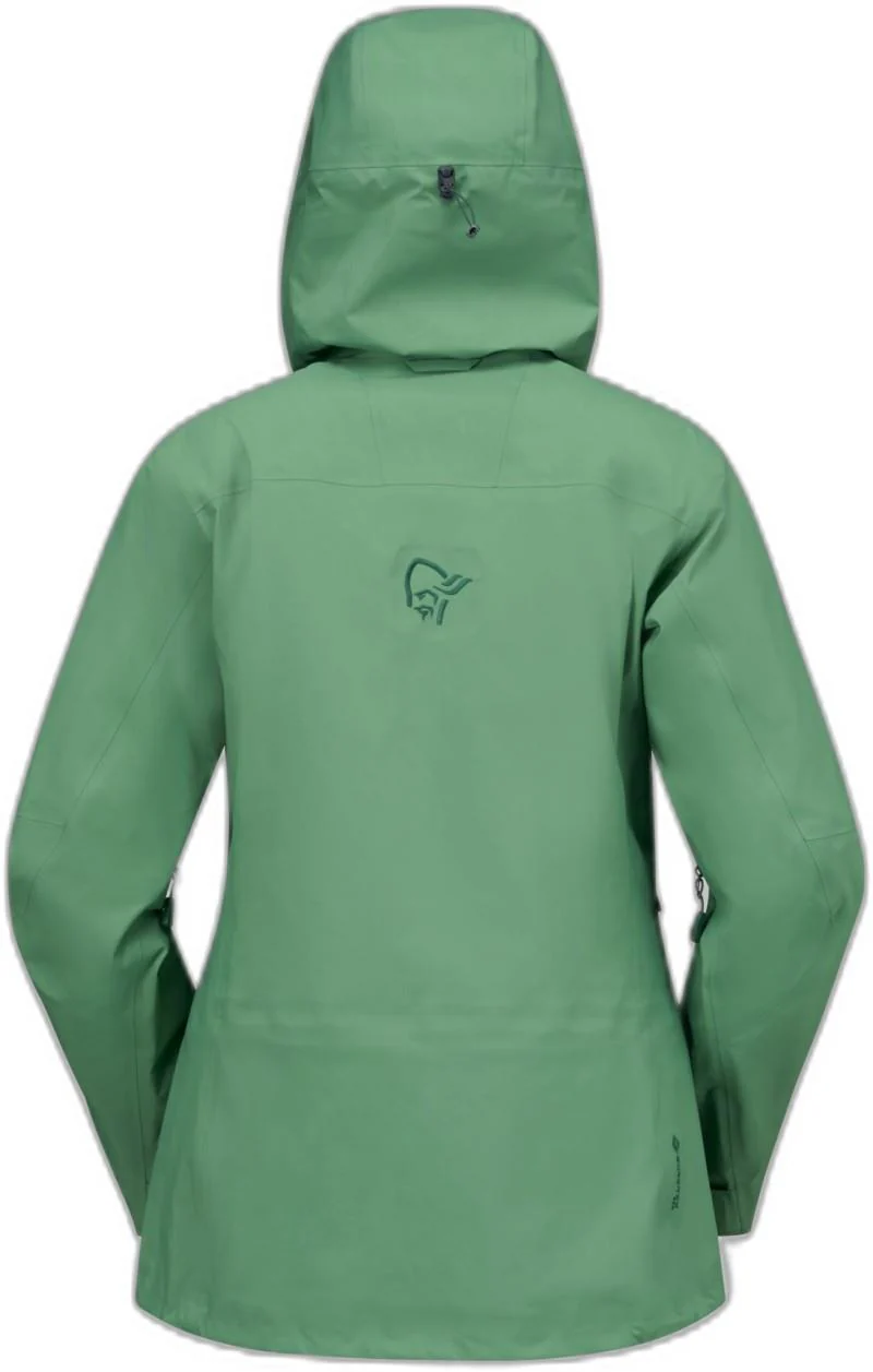 Lofoten GTX Pro Jacket - Womens - Image 5