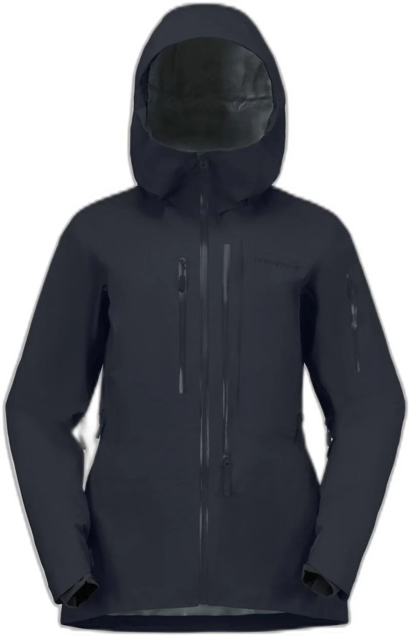 Lofoten GTX Pro Jacket - Womens - Image 7