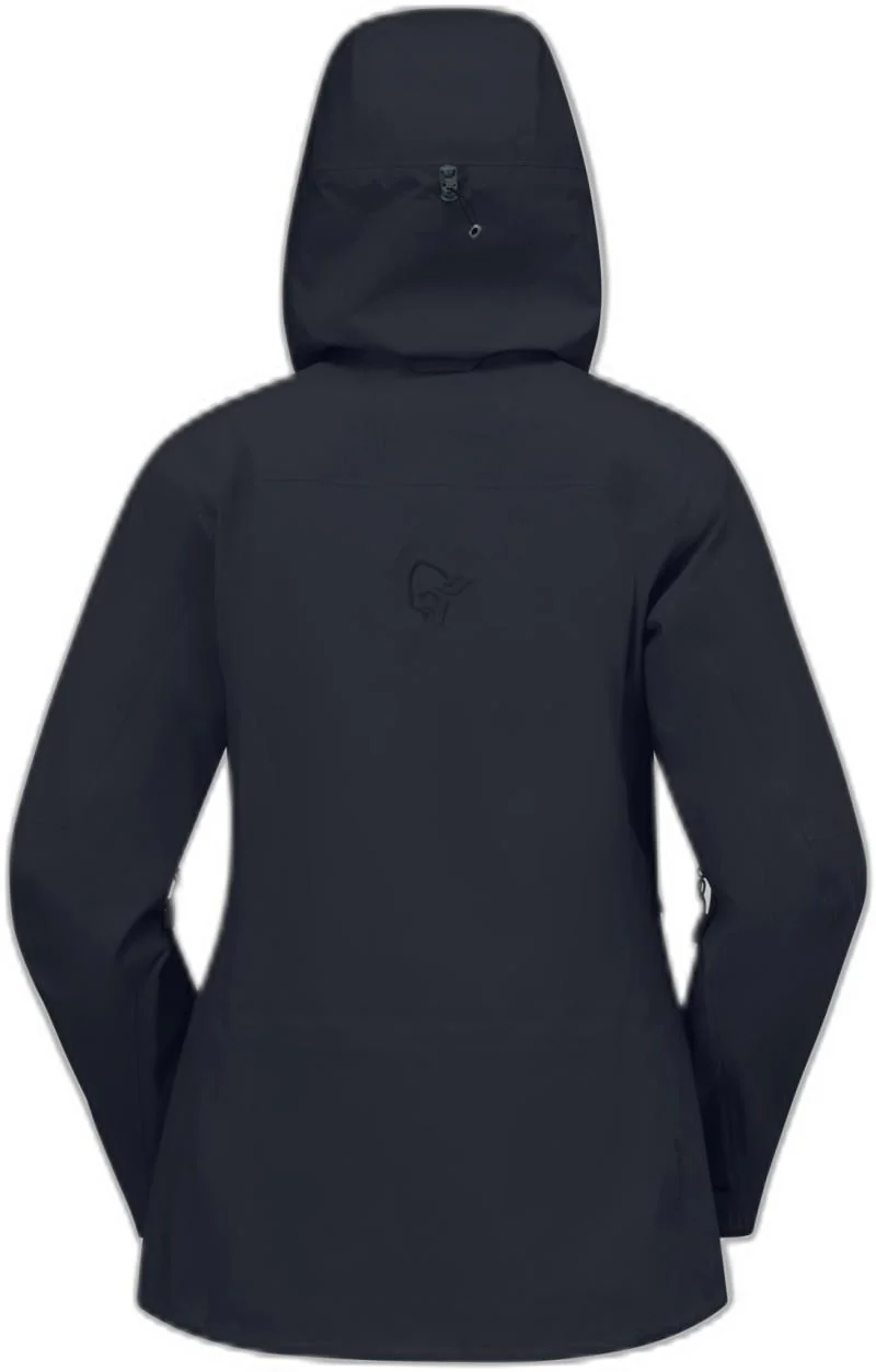 Lofoten GTX Pro Jacket - Womens - Image 8