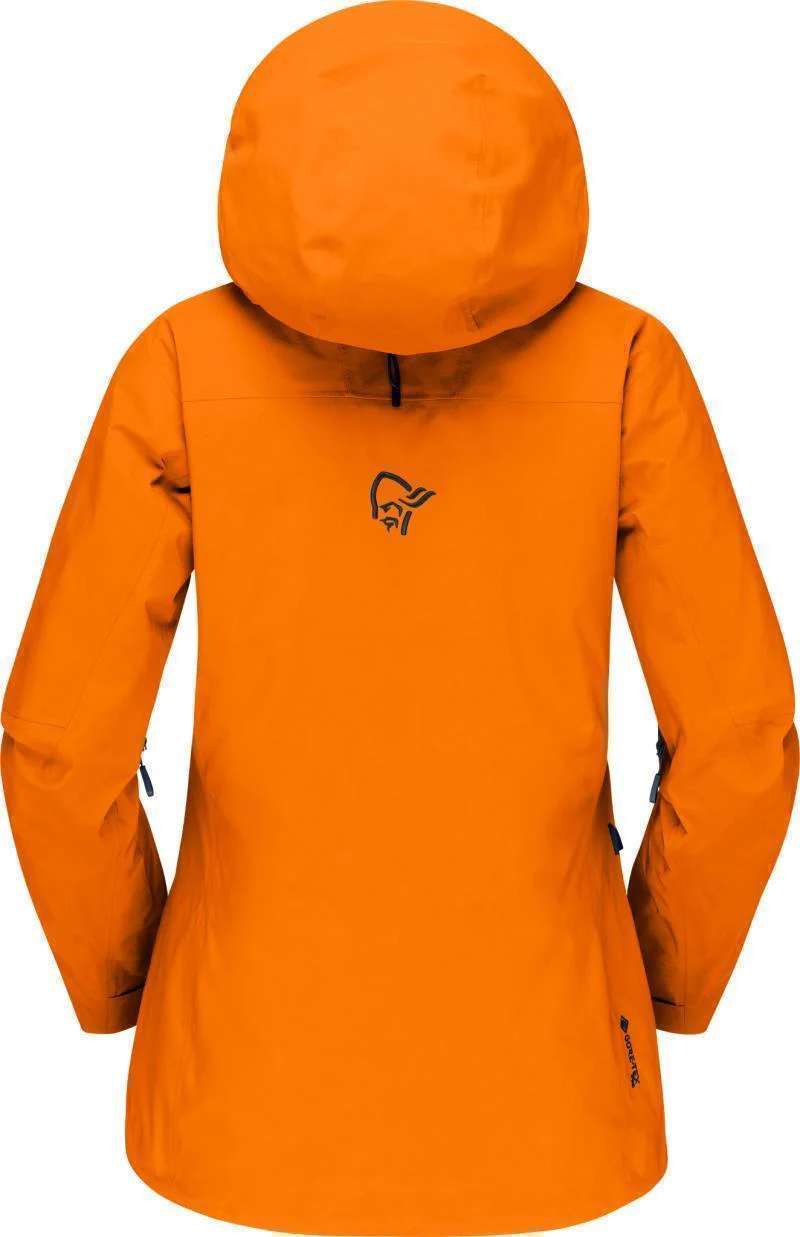 Lofoten GTX Pro Jacket - Womens - Image 10