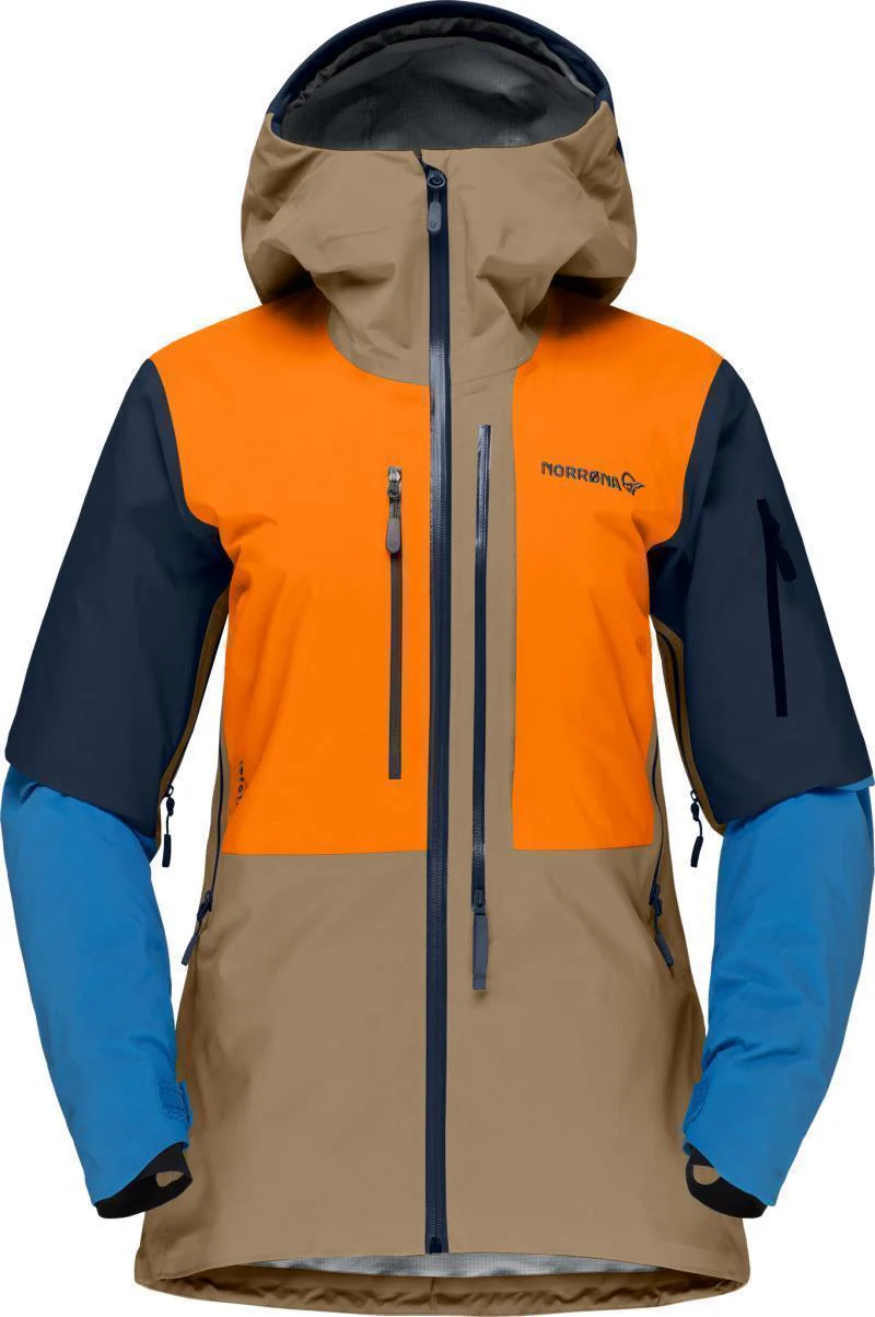 Lofoten GTX Pro Jacket - Womens - Image 11