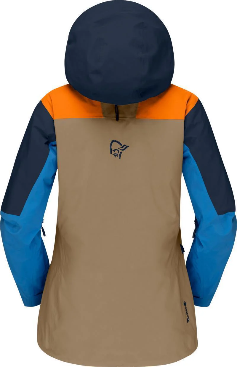 Lofoten GTX Pro Jacket - Womens - Image 12
