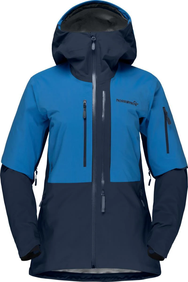 Lofoten GTX Pro Jacket - Womens - Image 13