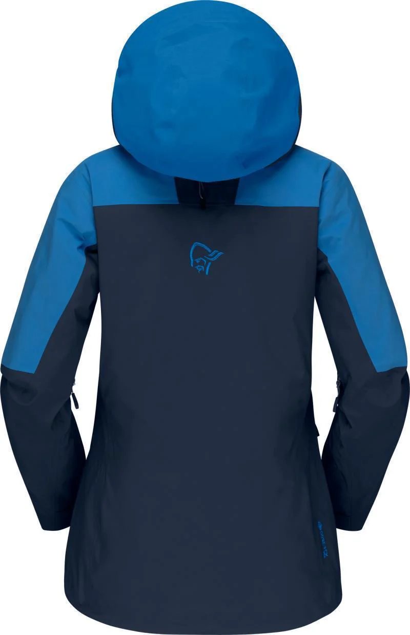 Lofoten GTX Pro Jacket - Womens - Image 14