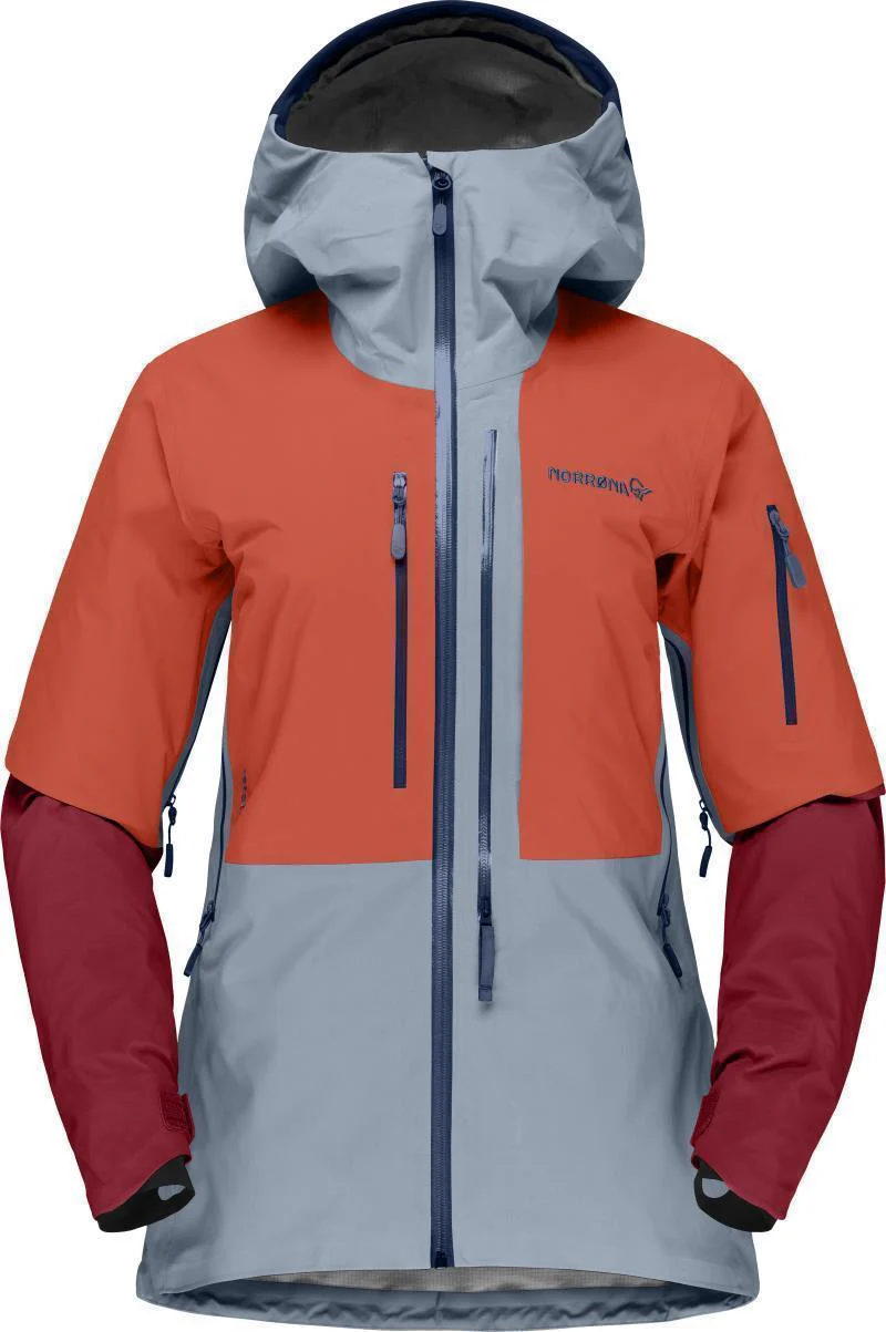 Lofoten GTX Pro Jacket - Womens - Image 15