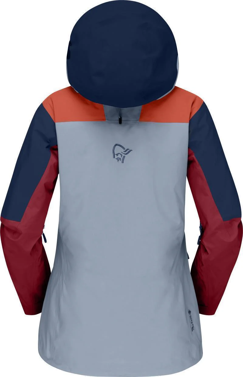 Lofoten GTX Pro Jacket - Womens - Image 16