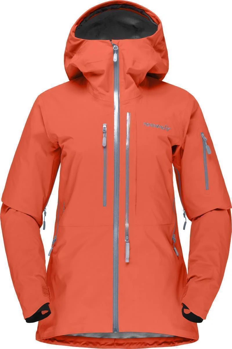 Lofoten GTX Pro Jacket - Womens - Image 17