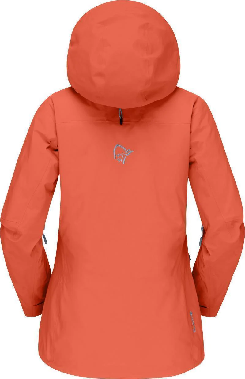 Lofoten GTX Pro Jacket - Womens - Image 18