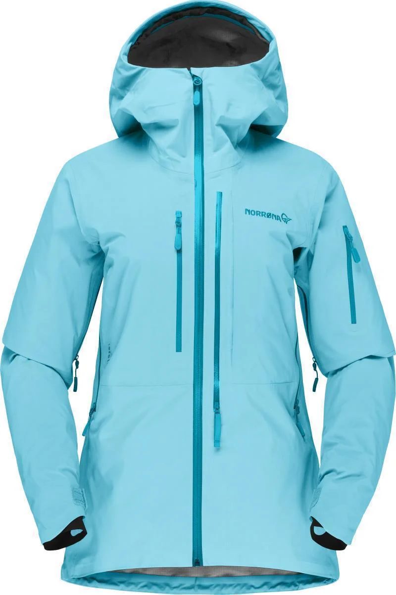 Lofoten GTX Pro Jacket - Womens - Image 19
