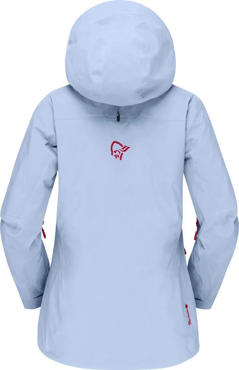 Lofoten GTX Pro Jacket - Womens - Image 2
