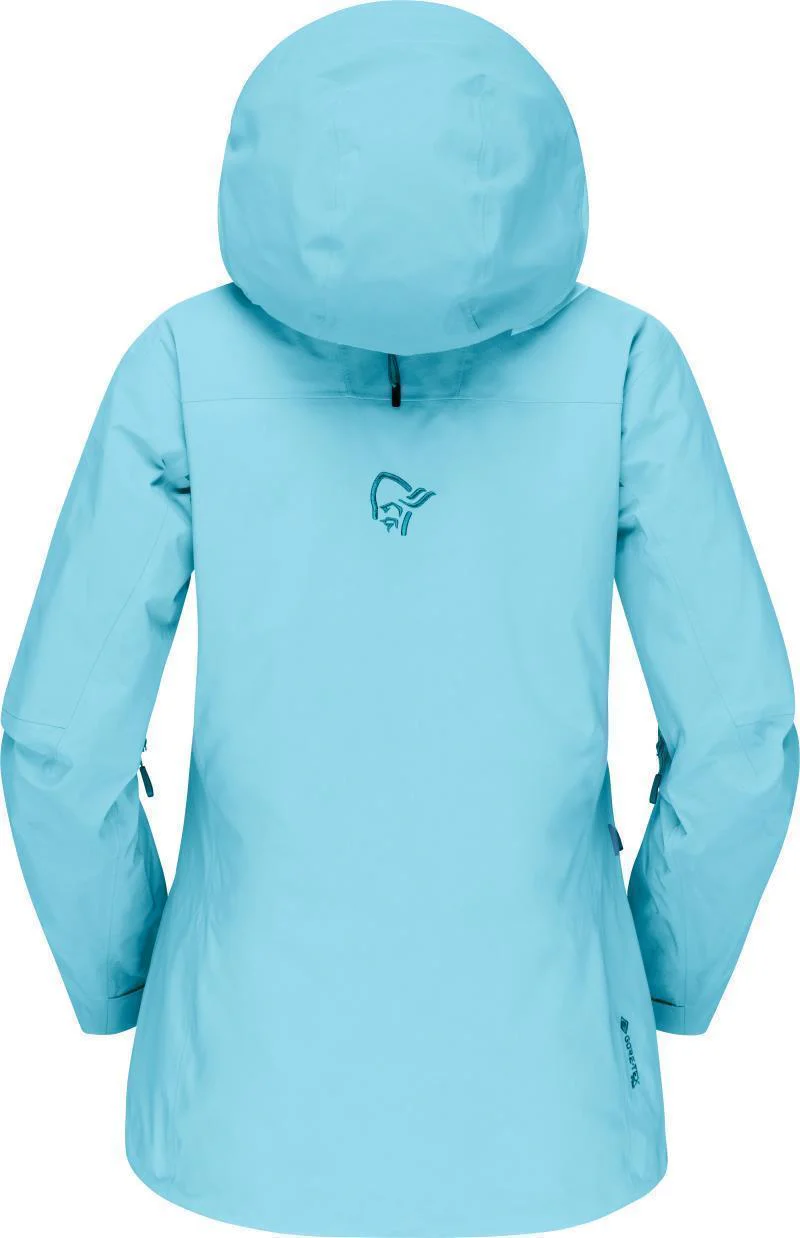 Lofoten GTX Pro Jacket - Womens - Image 20