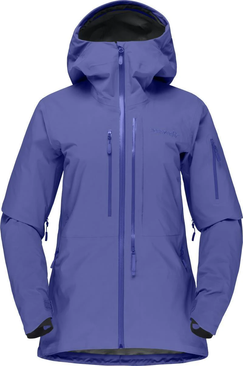 Lofoten GTX Pro Jacket - Womens - Image 21
