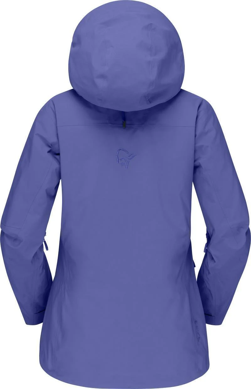 Lofoten GTX Pro Jacket - Womens - Image 22
