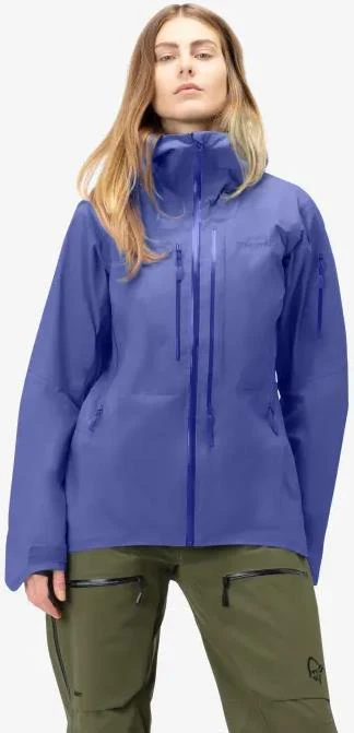 Lofoten GTX Pro Jacket - Womens - Image 23