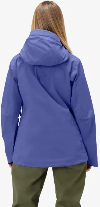 Lofoten GTX Pro Jacket - Womens - Image 24