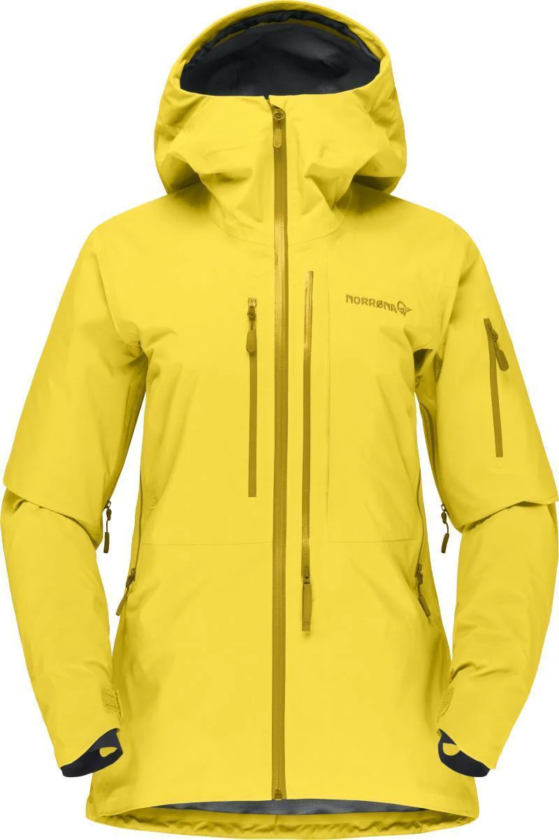 Lofoten GTX Pro Jacket - Womens - Image 25