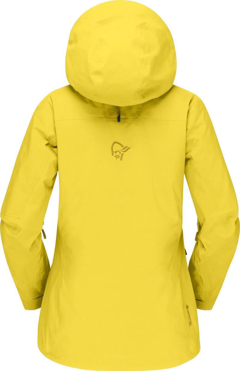 Lofoten GTX Pro Jacket - Womens - Image 26