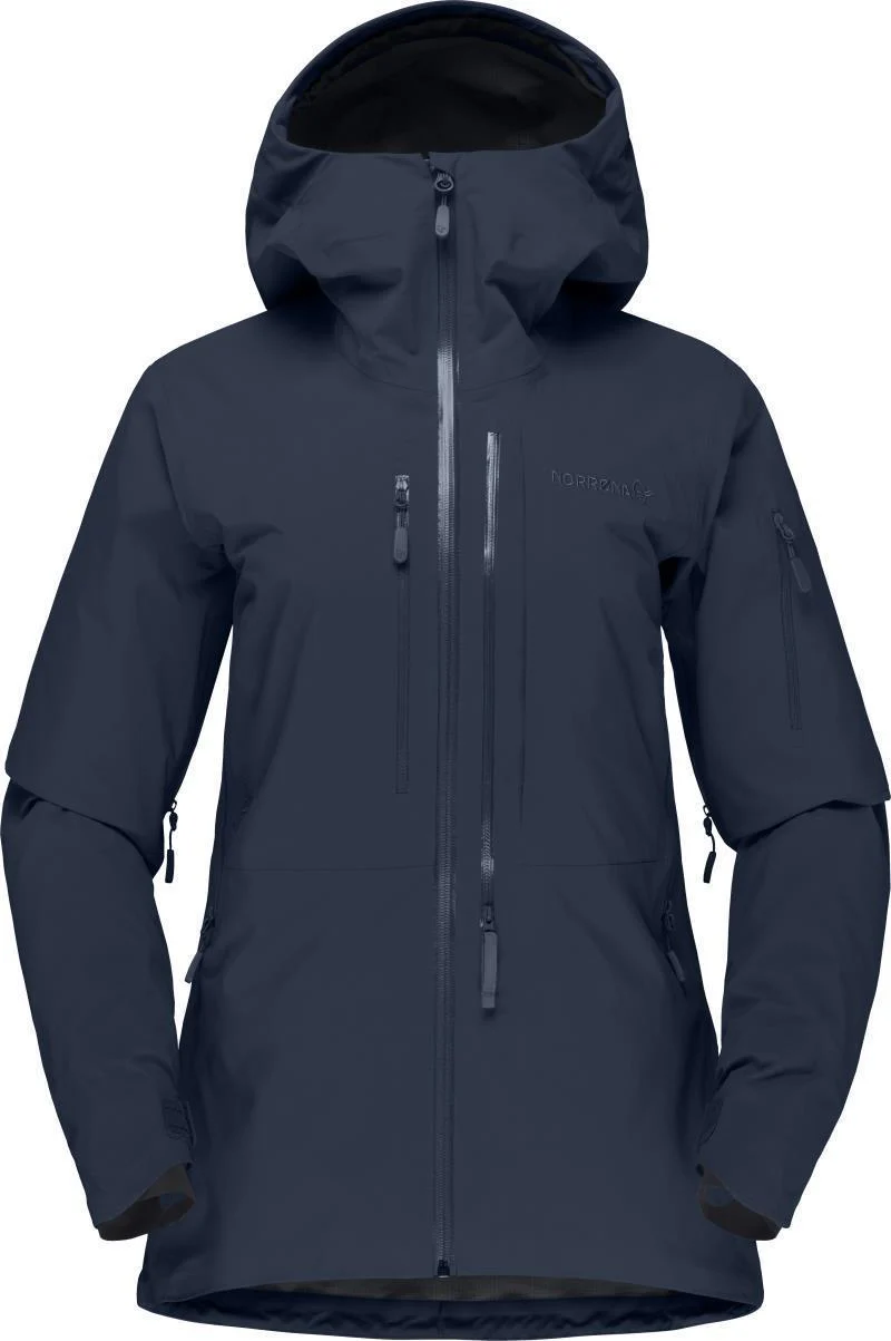 Lofoten GTX Pro Jacket - Womens - Image 27