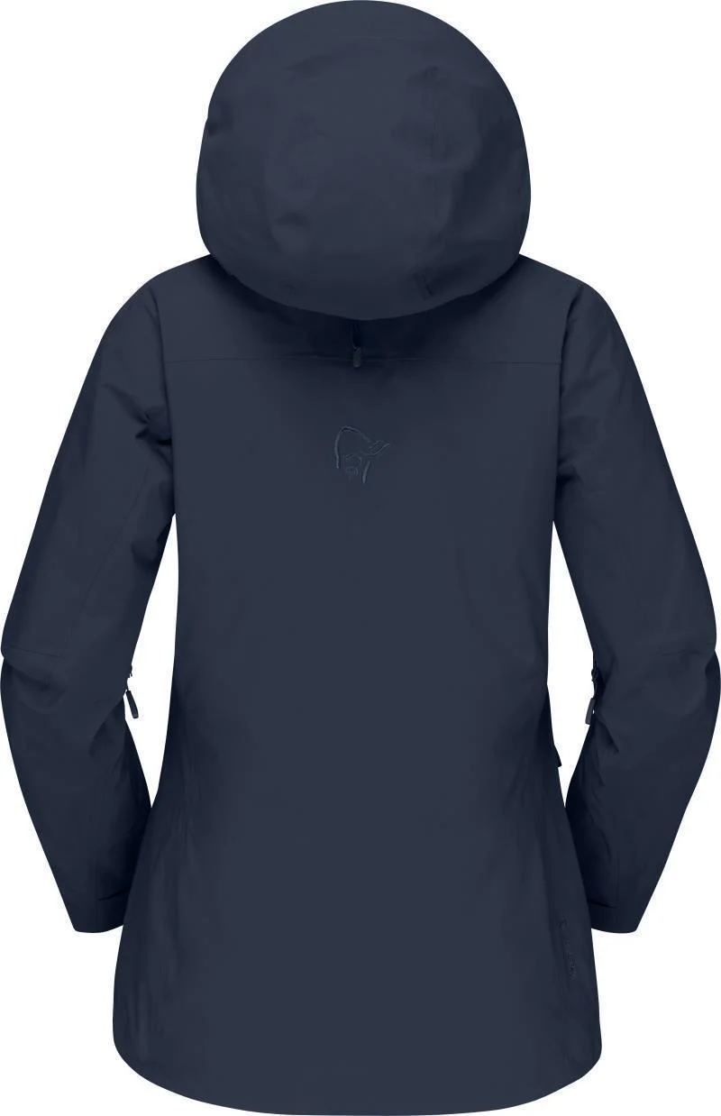 Lofoten GTX Pro Jacket - Womens - Image 28
