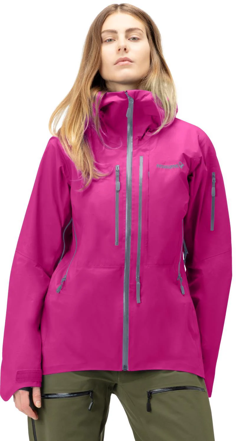 Lofoten GTX Pro Jacket - Womens - Image 29