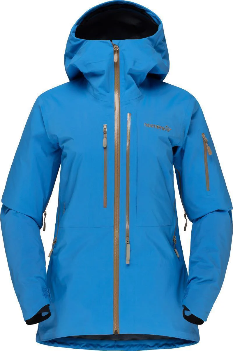 Lofoten GTX Pro Jacket - Womens - Image 3