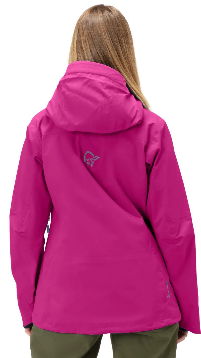 Lofoten GTX Pro Jacket - Womens - Image 30
