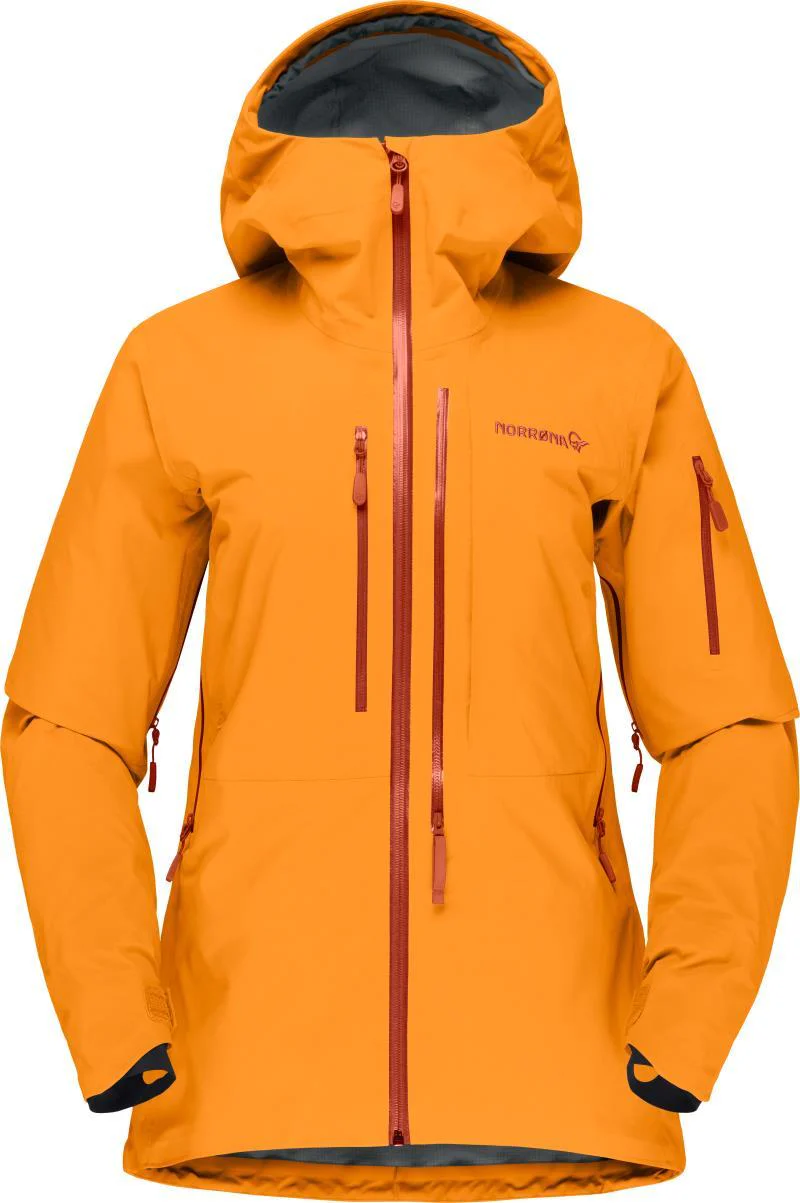 Lofoten GTX Pro Jacket - Womens - Image 31