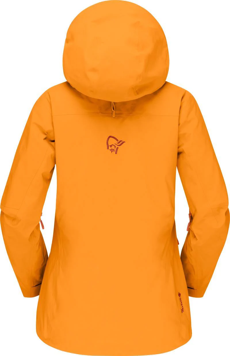 Lofoten GTX Pro Jacket - Womens - Image 32