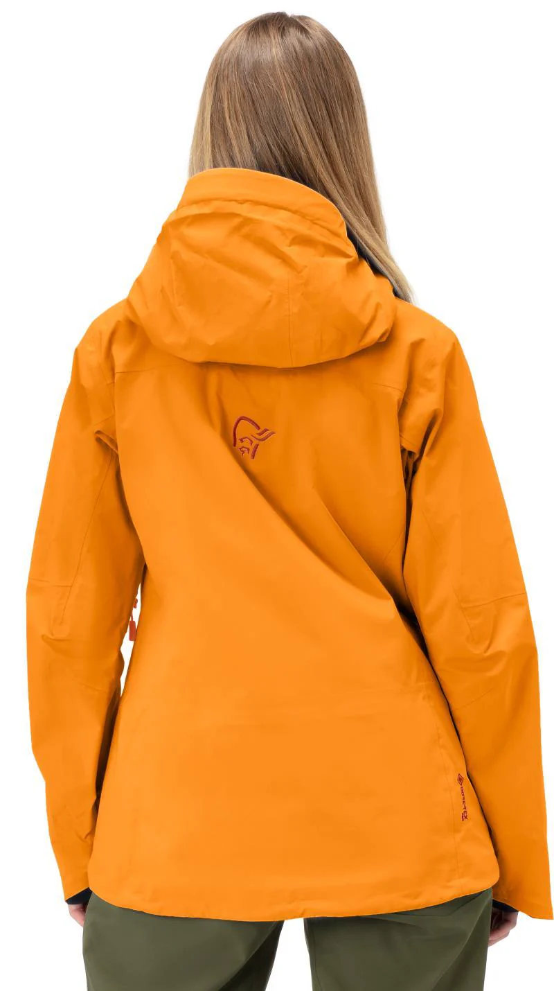 Lofoten GTX Pro Jacket - Womens - Image 34