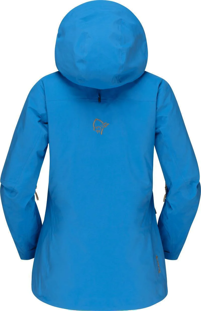 Lofoten GTX Pro Jacket - Womens - Image 4
