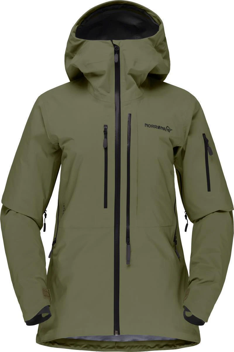 Lofoten GTX Pro Jacket - Womens - Image 5