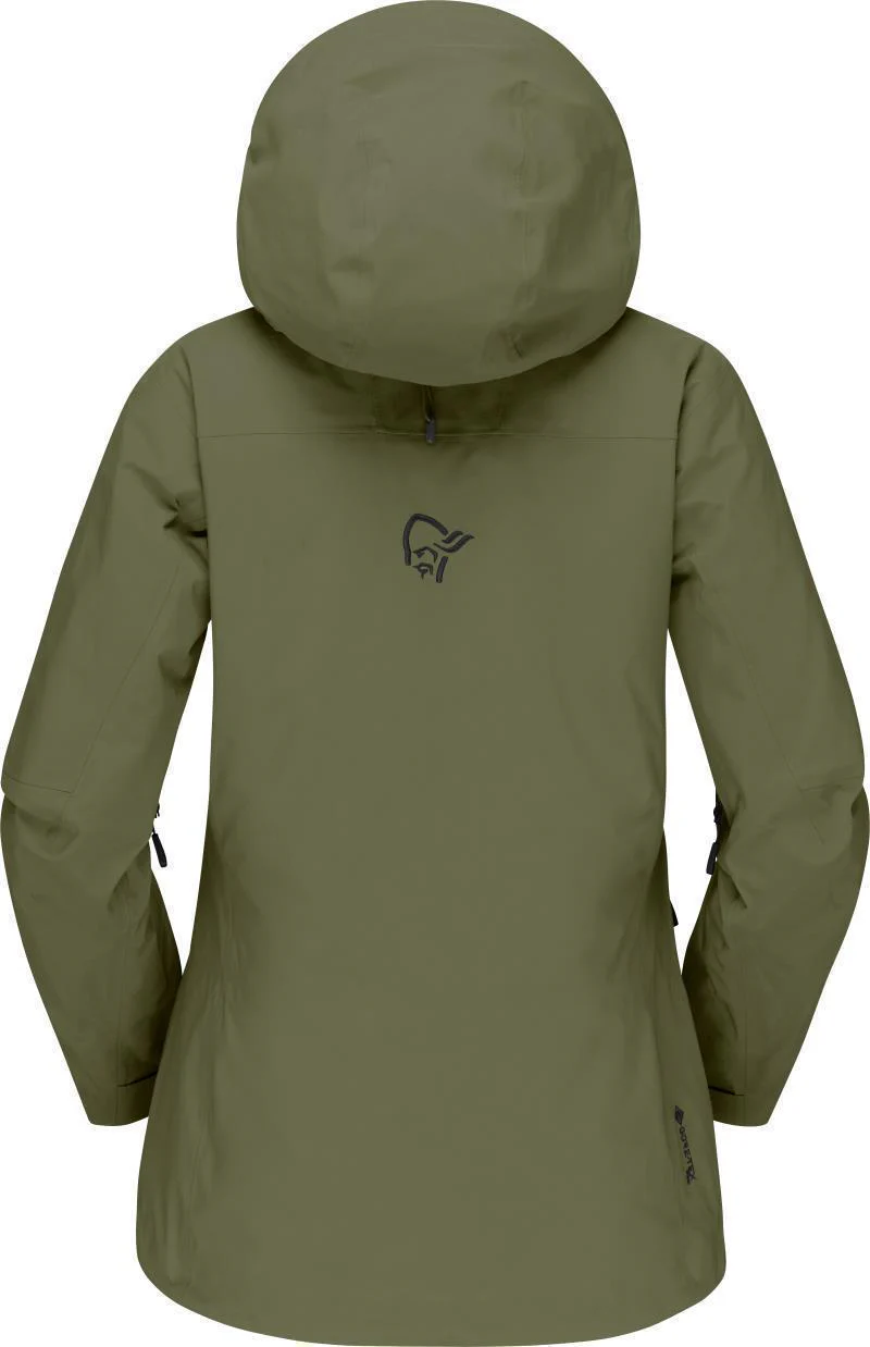 Lofoten GTX Pro Jacket - Womens - Image 6