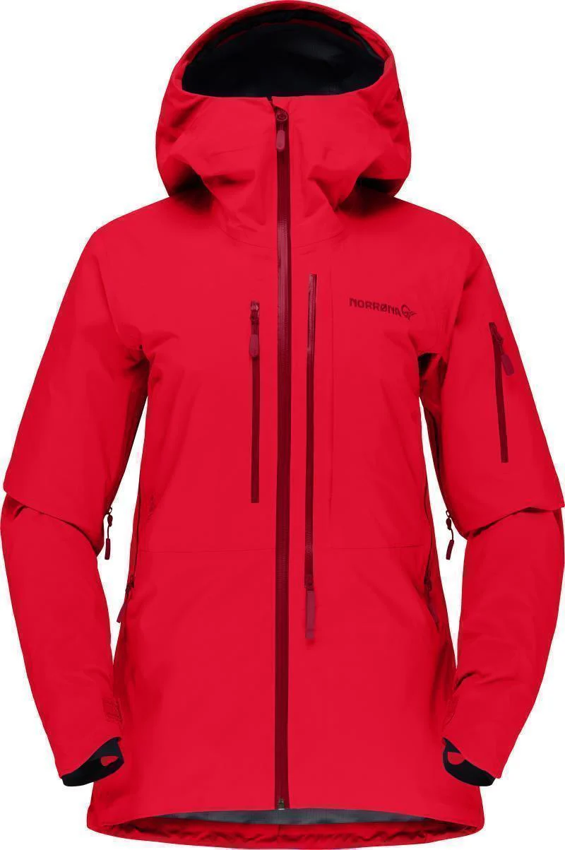 Lofoten GTX Pro Jacket - Womens - Image 7