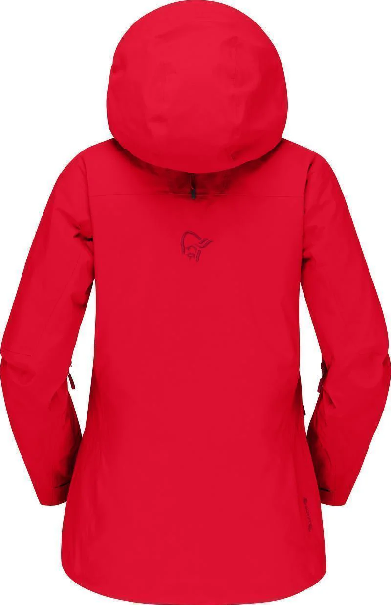 Lofoten GTX Pro Jacket - Womens - Image 8
