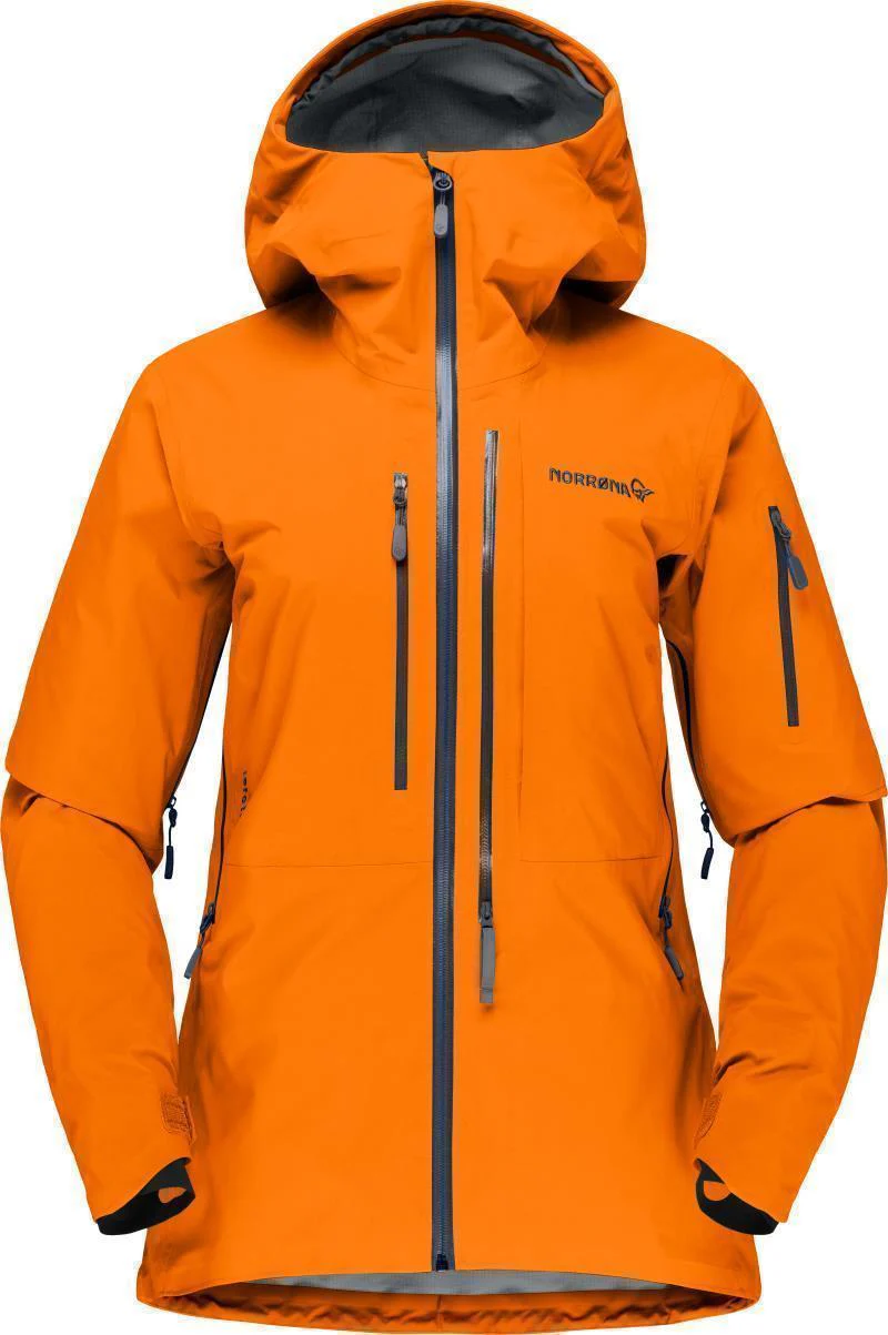 Lofoten GTX Pro Jacket - Womens - Image 9